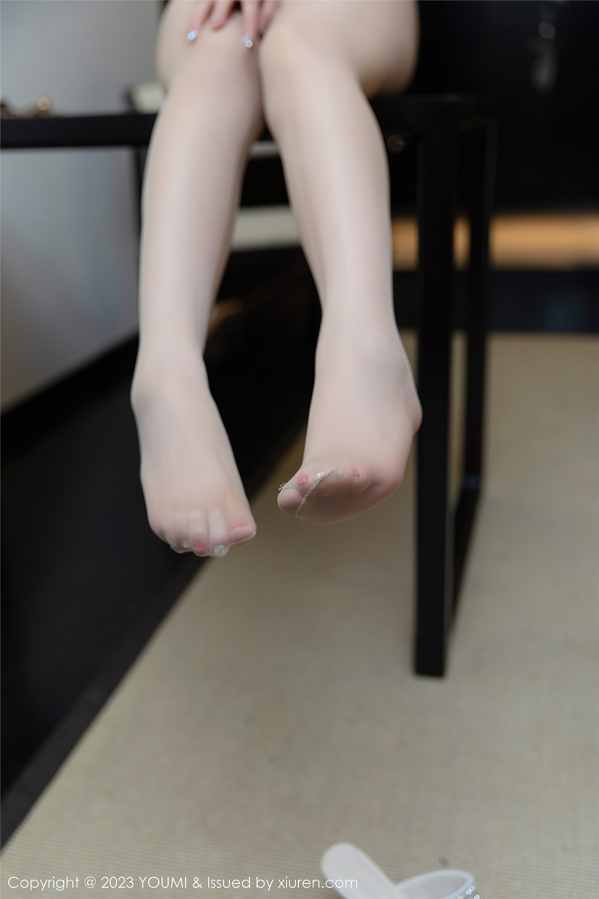 YouMi尤蜜荟 2023.08.16 VOL.976 Carol周妍希